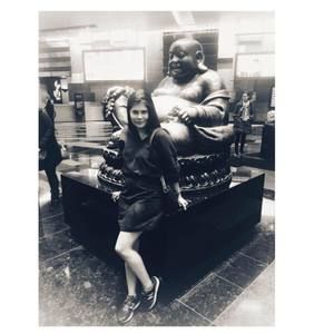 Meet your Posher, Andre